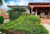 Detached villa with land for sale on España, Villalba de la Sierra, ref: TR343100 photo
