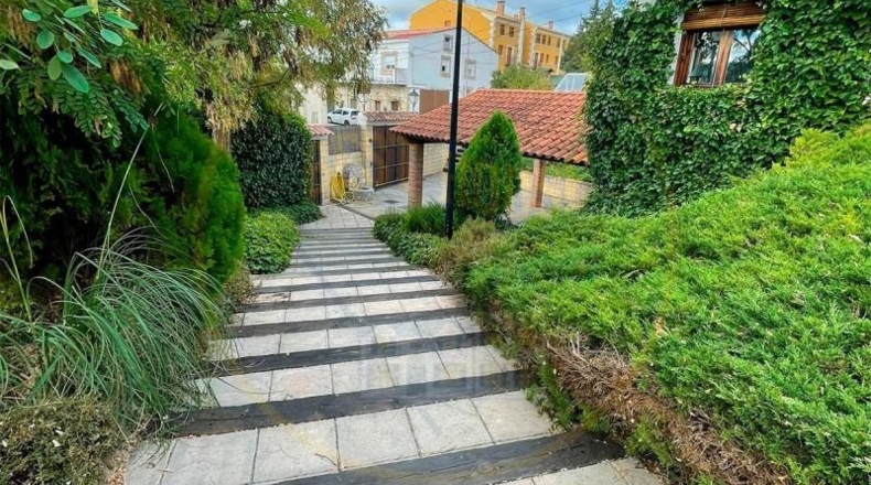 Толедо - Villaluenga de la Sagra - 440m2
