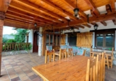 Detached villa with land for sale on España, Villalba de la Sierra, ref: TR343100 photo