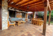 Detached villa with land for sale on España, Villalba de la Sierra, ref: TR343100 photo