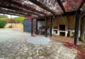 Detached villa with land for sale on España, Villalba de la Sierra, ref: TR343100 photo
