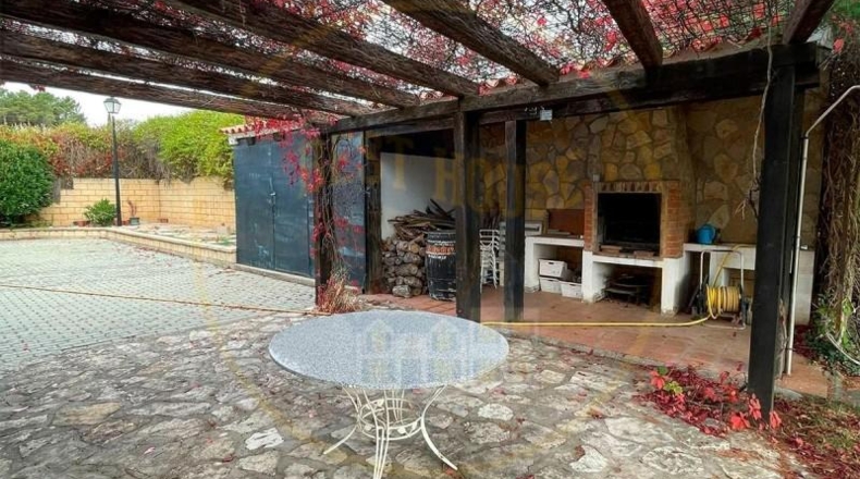 Толедо - Villaluenga de la Sagra - 440m2