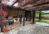 Detached villa with land for sale on España, Villalba de la Sierra, ref: TR343100 photo
