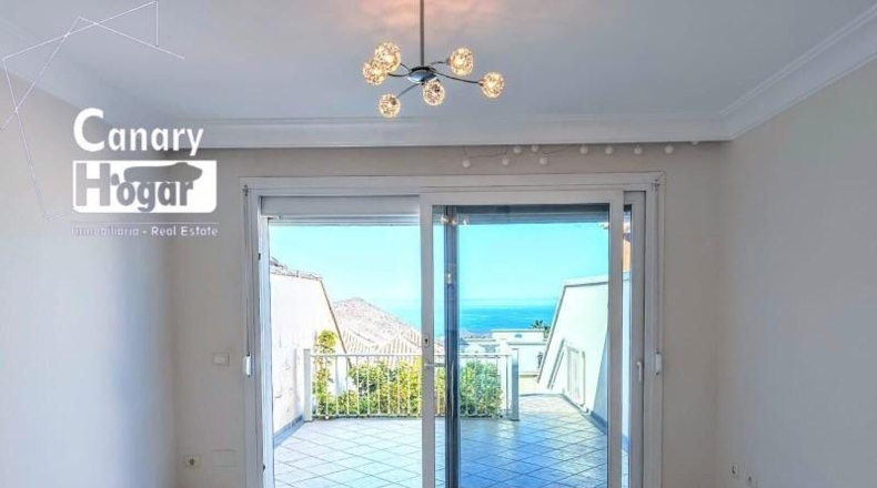 Santa Cruz de Tenerife - Arona - 130m2