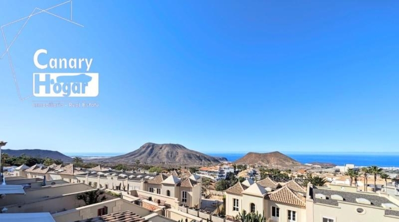 Santa Cruz de Tenerife - Arona - 130m2