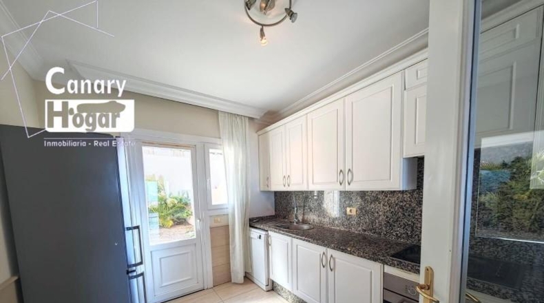 Santa Cruz de Tenerife - Arona - 130m2