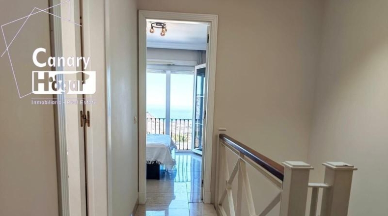 Santa Cruz de Tenerife - Arona - 130m2