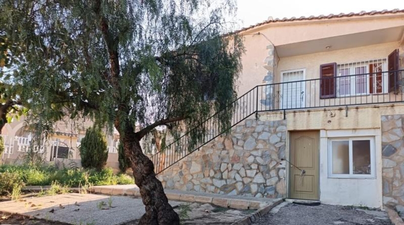 Аликанте - Torrevieja - 831m2