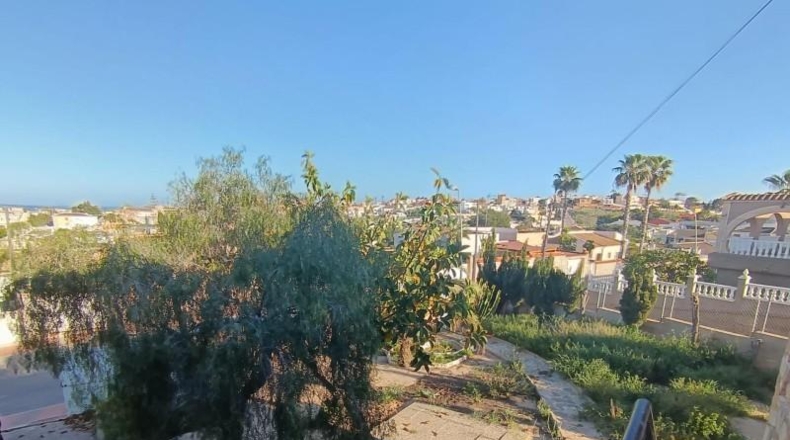 Аликанте - Torrevieja - 831m2
