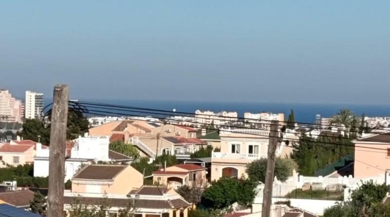 Аликанте - Torrevieja - 831m2
