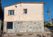 Xalet independent amb terreny en venda a la España, Torrevella, ref.: TR337959 foto