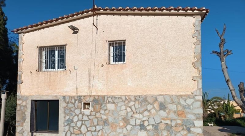 Аликанте - Torrevieja - 831m2