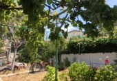 Отдельно стоящий дом с участком на продажу в городе Calafell Фото