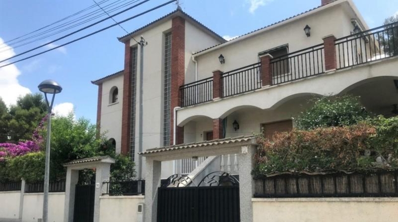 Tarragona - Calafell - 520m2