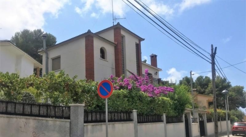 Tarragona - Calafell - 520m2