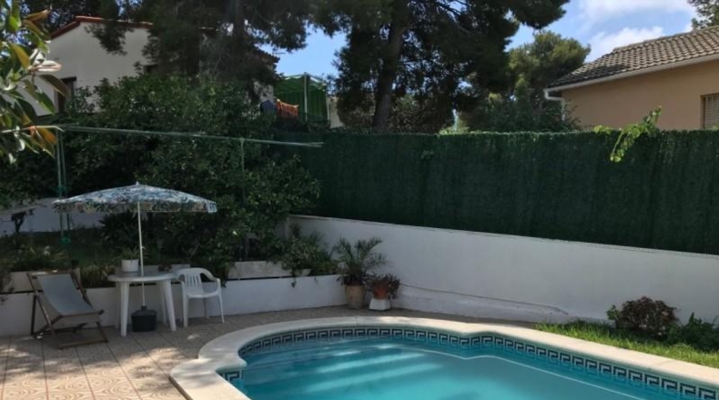 Tarragona - Calafell - 520m2