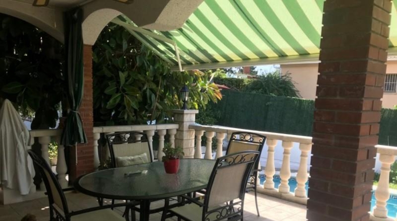 Tarragona - Calafell - 520m2