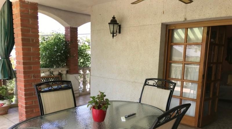 Tarragona - Calafell - 520m2