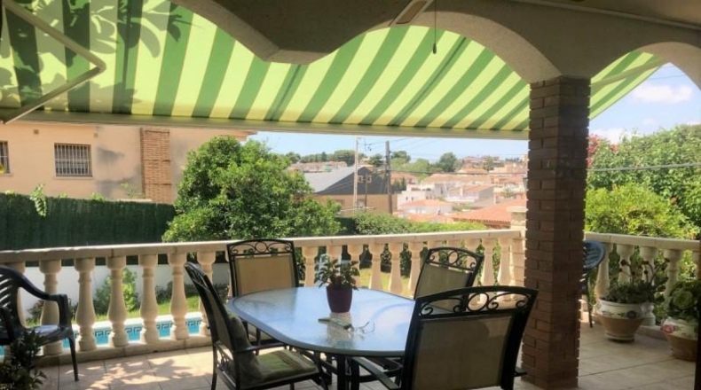 Tarragona - Calafell - 520m2