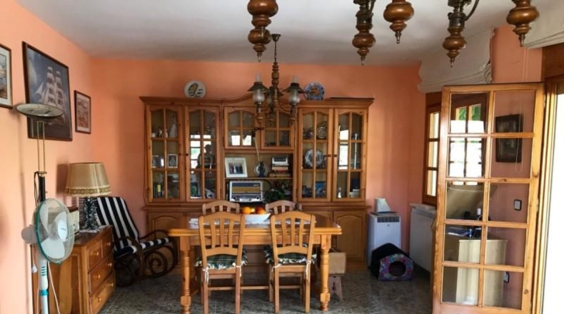 Tarragona - Calafell - 520m2