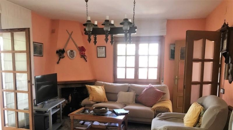 Tarragona - Calafell - 520m2