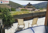 Chalet independiente con terreno en venta en la España, Soria, ref: TR142821 foto