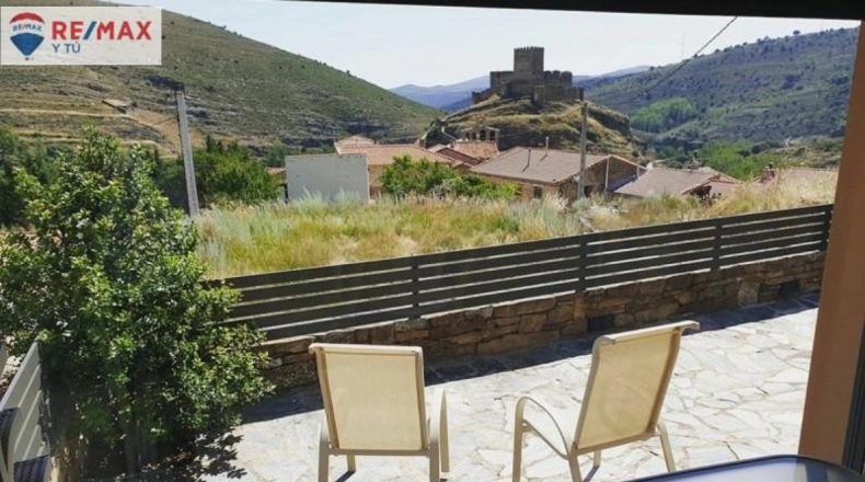 Soria - Soria - 326m2