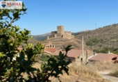 Chalet independiente con terreno en venta en la España, Soria, ref: TR142821 foto