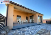 Chalet independiente con terreno en venta en la España, Soria, ref: TR142821 foto