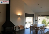 Chalet independiente con terreno en venta en la España, Soria, ref: TR142821 foto