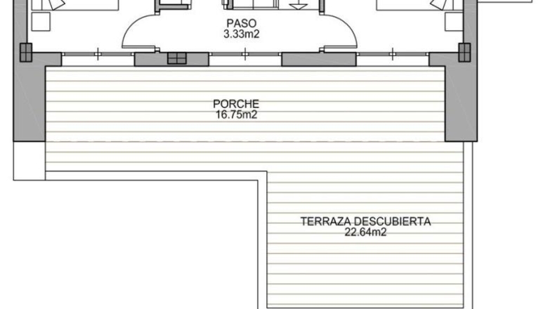 Alicante - Benijófar - 240m2