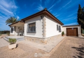 Finca rústica en venda a la España, Torre-Pacheco, ref.: TR301327 foto