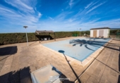 Finca rústica en venda a la España, Torre-Pacheco, ref.: TR301327 foto