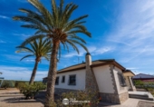 Finca rústica en venda a la España, Torre-Pacheco, ref.: TR301327 foto