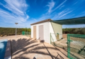 Finca rústica en venda a la España, Torre-Pacheco, ref.: TR301327 foto