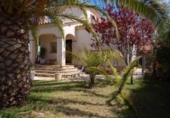 Chalet independiente con terreno en venta en la España, Deltebre, ref: TR146663 foto