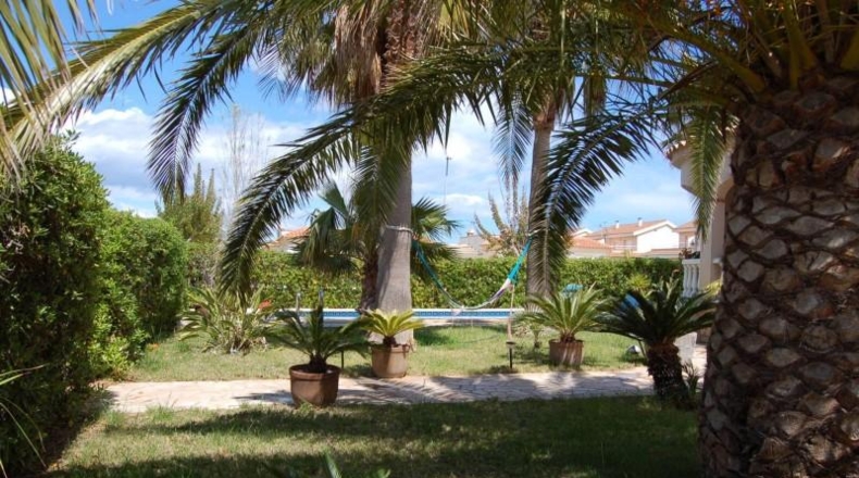 Tarragona - Deltebre - 713m2