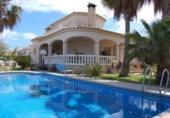 Chalet independiente con terreno en venta en la España, Deltebre, ref: TR146663 foto