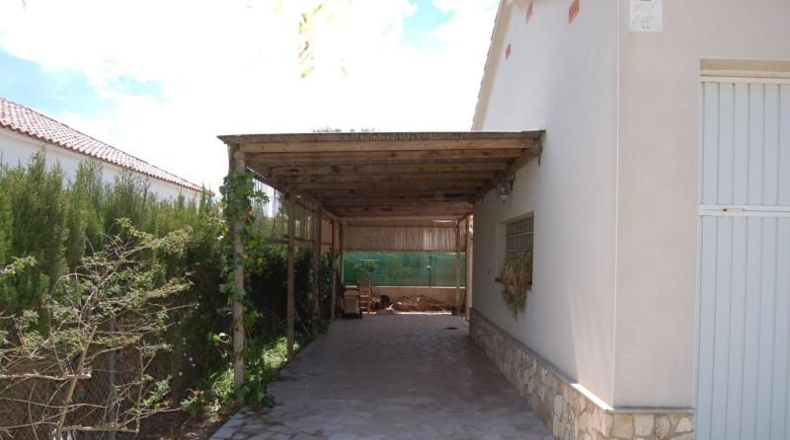 Tarragona - Deltebre - 713m2