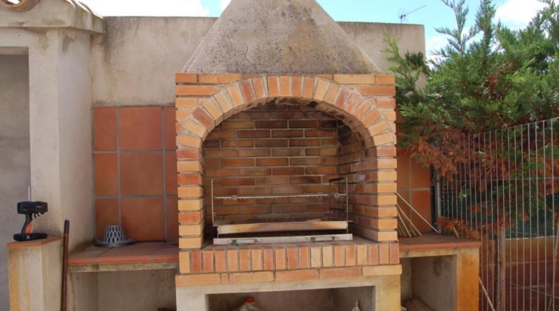 Tarragona - Deltebre - 713m2