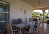 Chalet independiente con terreno en venta en la España, Deltebre, ref: TR146663 foto