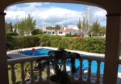 Chalet independiente con terreno en venta en la España, Deltebre, ref: TR146663 foto