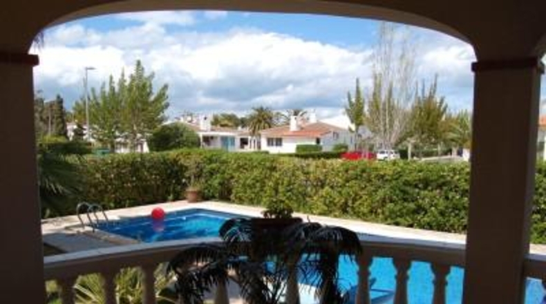Tarragona - Deltebre - 713m2