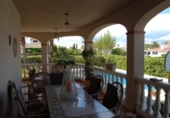 Chalet independiente con terreno en venta en la España, Deltebre, ref: TR146663 foto