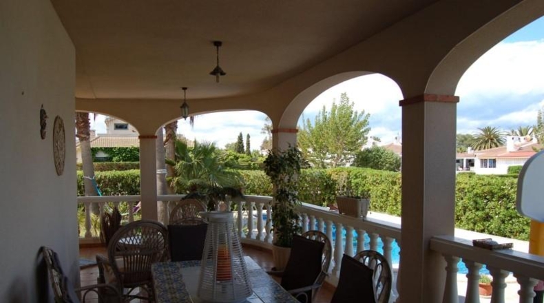 Tarragona - Deltebre - 713m2