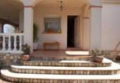 Chalet independiente con terreno en venta en la España, Deltebre, ref: TR146663 foto