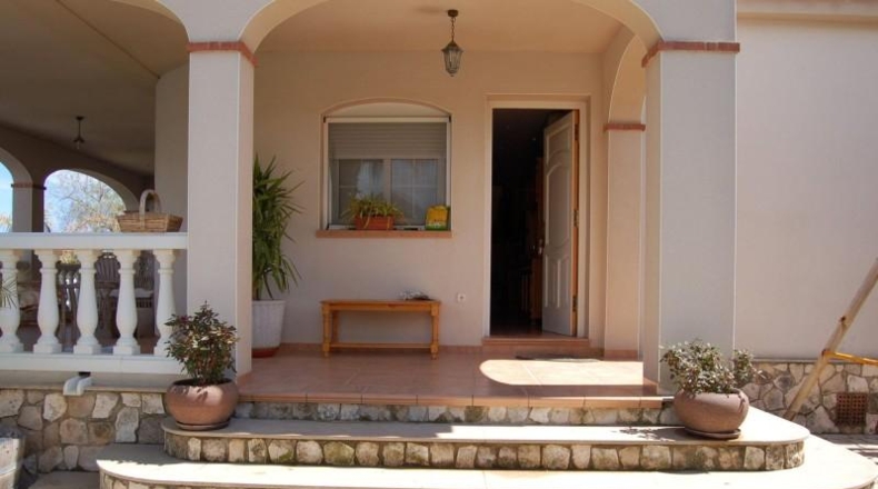 Tarragona - Deltebre - 713m2