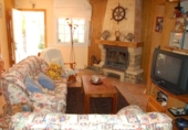 Chalet independiente con terreno en venta en la España, Deltebre, ref: TR146663 foto