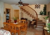 Chalet independiente con terreno en venta en la España, Deltebre, ref: TR146663 foto
