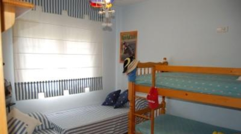 Tarragona - Deltebre - 713m2